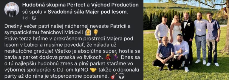 perfect